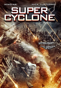 Fırtına Bölgesi Türkçe Dublaj  izle