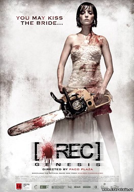 Rec 3 Diriliş Türkçe Dublaj izle