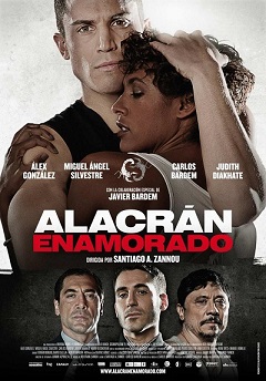 Akrebin Aşkı – Türkçe Dublaj izle