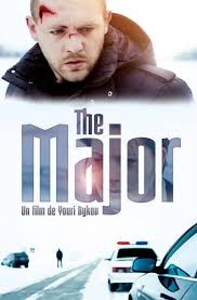 Komiser ( The Major ) – izle