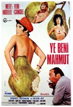 Ye Beni Mahmut ( Feri Cansel ) izle