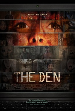 The Den 2013 – izle