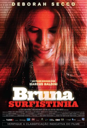 Bruna Surfistinha – İzle