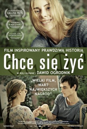 Hayat Çok Güzel ( Chce Sie Zyc ) – izle