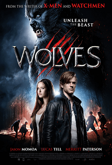 Kurtlar ( Wolves Türkçe ) – Dublaj izle