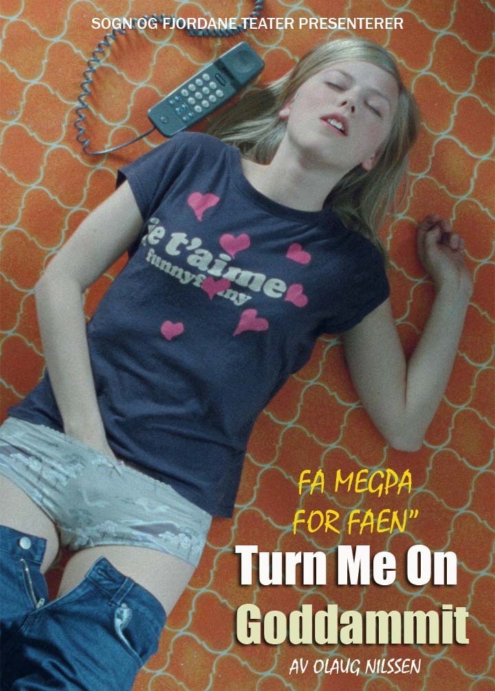 Turn Me On Goddammit – Türkçe Alt Yazılı izle