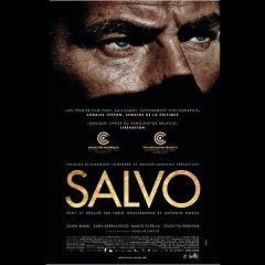 Salvo Türkçe Dublaj izle