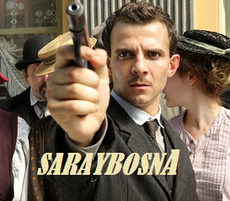 Saraybosna – Türkçe Dublaj izle