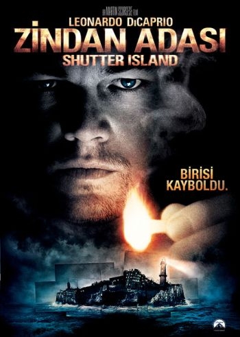 Zindan Adası Türkçe Dublaj izle