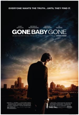 KIZIMI KURTARIN–GONE BABY GONE  İZLE