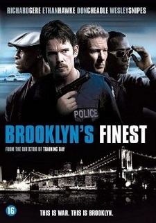 Brooklyn’in Kralı Türkçe Dublaj izle