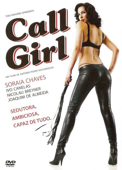 A Call Girl Erotik izle