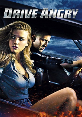 İntikam Yolu – Drive Angry 2011 Türkçe Dublaj izle