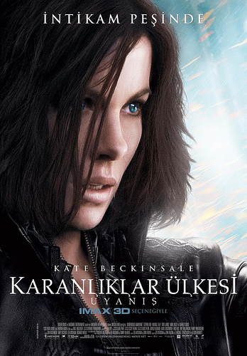 Karanlıklar Ülkesi 4 Uyanış – Türkçe Dublaj izle