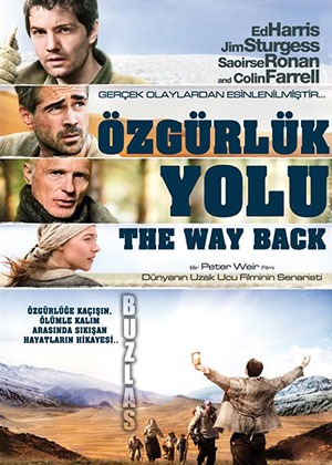 ÖZGÜRLÜK YOLU-TÜRKÇE DUBLAJ FULL İZLE