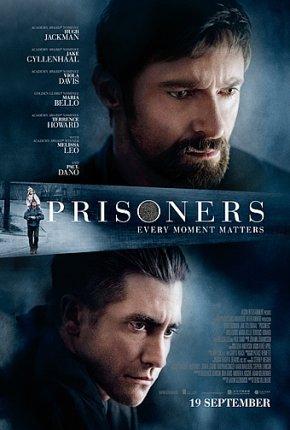 Tutsak ( Prisoners ) – Türkçe Dublaj izle