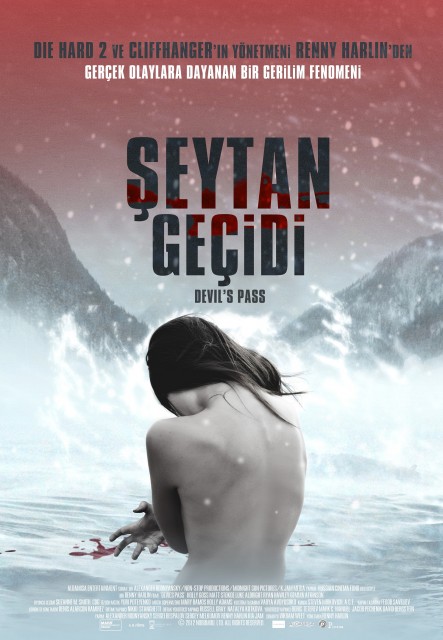 Şeytan Geçidi Türkçe Dublaj izle