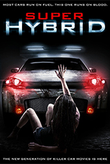 Süper Melez ( Super Hybrid ) – Türkçe Dublaj izle