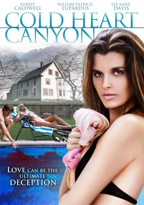 Cold Heart Canyon – Erotik izle