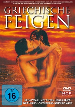 Griechische Feigen – Erotik izle