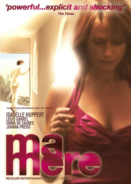 My Mother – Erotik Film izle