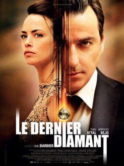 Son Elmas ( The Last Diamond ) – Türkçe Dublaj izle