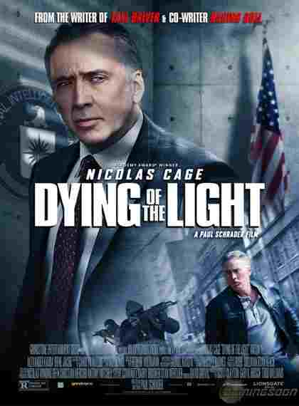 Terörist Avı ( Dying of the Light ) – Türkçe Dublaj izle