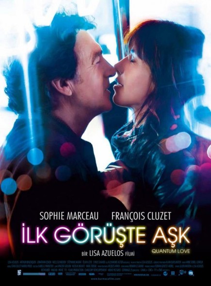 İlk Görüşte Aşk ( Love At First Fight ) – Türkçe Dublaj izle