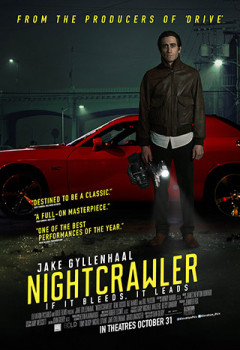 Gece Vurgunu ( Nightcrawler ) – izle