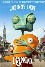 Rango – Türkçe Dublaj izle