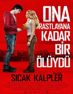 Sıcak Kalpler Türkçe Dublaj izle