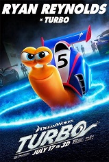 Turbo – Türkçe Dublaj izle