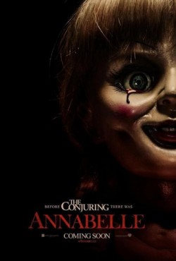 Annabelle – izle