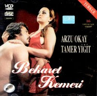 Bekaret Kemeri ( Arzu Okay ) – izle