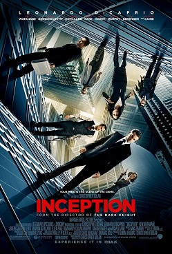 Başlangıç – Inception Türkçe Dublaj izle