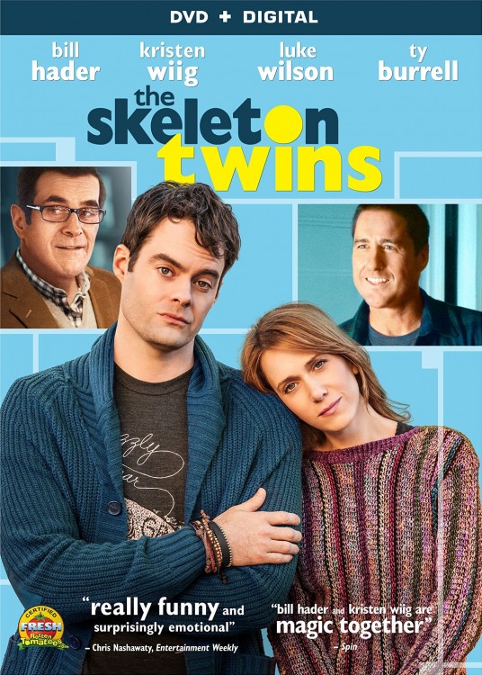 İskelet İkizler Türkçe Dublaj izle