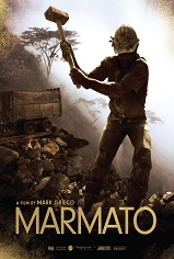 Marmato Türkçe Dublaj izle