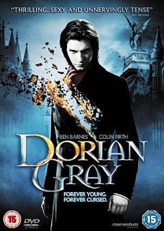 Dorian Gray izle