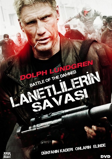 Lanetlilerin Savaşı – Türkçe Dublaj izle