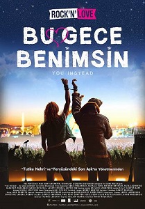 Bu Gece Benimsin – Türkçe Dublaj İzle