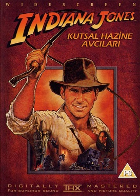 İndiana Jones Kutsal Hazine Avcıları – Türkçe Dublaj izle