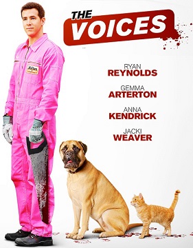 Sesler ( The Voices ) – izle