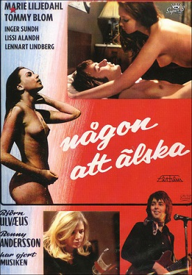 Sevilecek Birisi (Någon att älska ) – Erotik izle