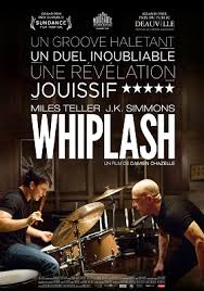 Whiplash Türkçe Dublaj izle