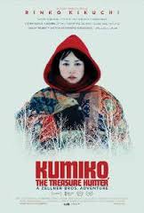 Kumiko Hazine Avcısı Türkçe Altyazılı izle