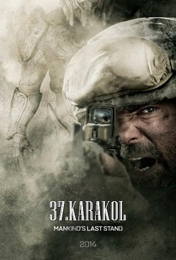 37. Karakol – Türkçe Dublaj izle