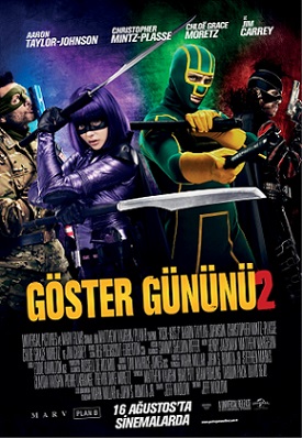 Göster Gününü 2 – Türkçe Dublaj izle