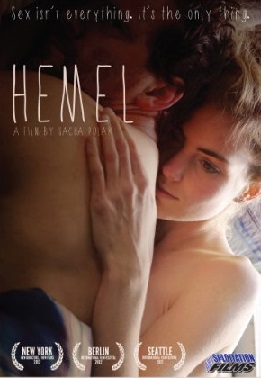 Hemel – Erotik izle