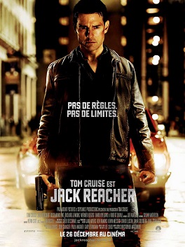 Jack Reacher – Türkçe Dublaj izle