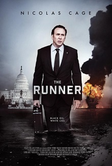 The Runner – İzle